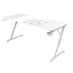 Trine 160 x 70 White